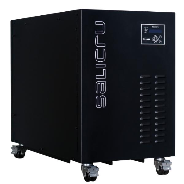 ESTABILIZADOR DE TENSIÓN EMi3 M 10-2