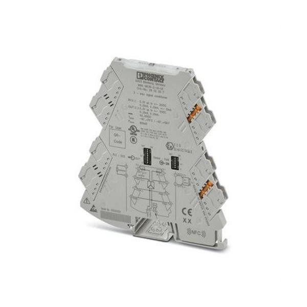 AMPLIFICADOR DE SEPARACIÓN MINI MCR-2-UI-UI
