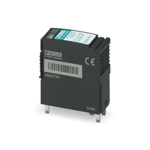 PROTECCIÓN CONTRA SOBRETENSIÓN PT-IQ-3-HF-12DC-P