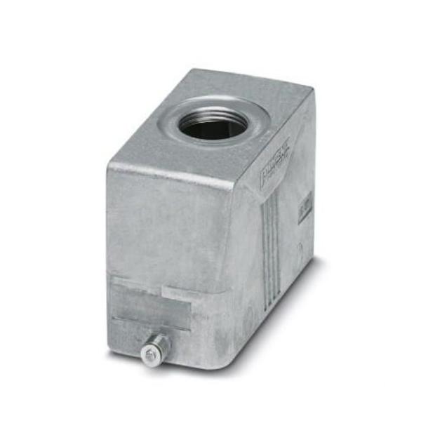 CARCASA AÉREA HC-STA-B16-HLFS-1TTM32-EL-AL