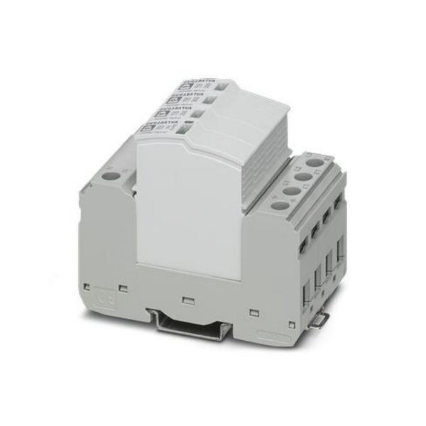 DESCARGADOR DE SOBRETENSIONES VAL-SEC-T2-3S-350-FM