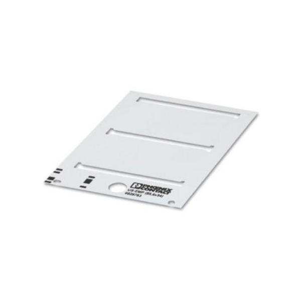 RTULO PARA ENCAJAR US-EMP (35X9) SR