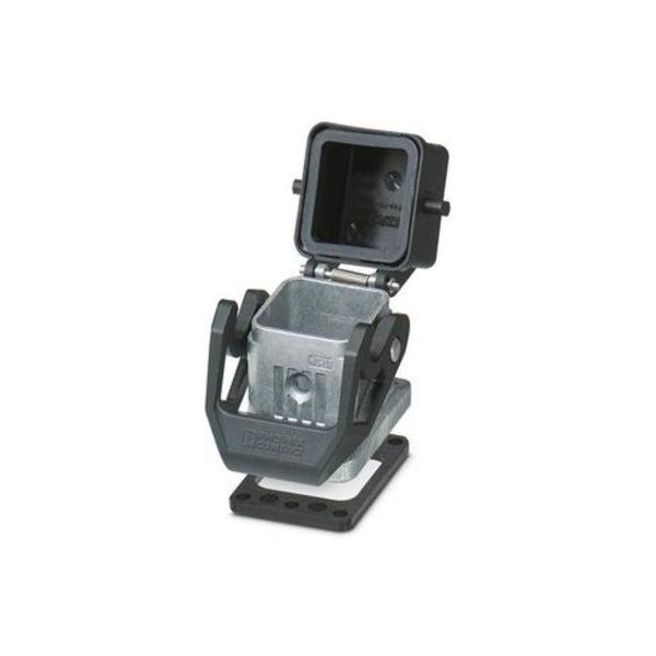 CARCASA EMPOTRADA HC-STA-D07-BWSCF-EL-AL