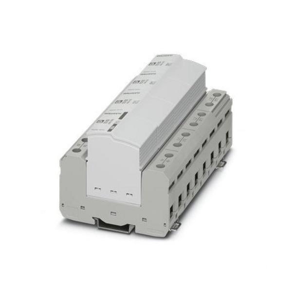 DESCARGADOR DE CORRIENTES FLT-SEC-P-T1-3S-440/35-FM