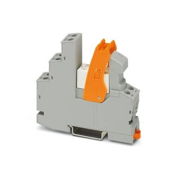 MÓDULO DE RELÉ PREMONTADO RIF-1-RSC-LV-230AC/1X21
