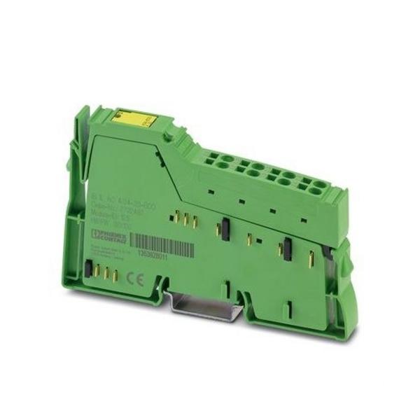 MÓDULO INLINE IB IL AO 4/I/4-20-ECO