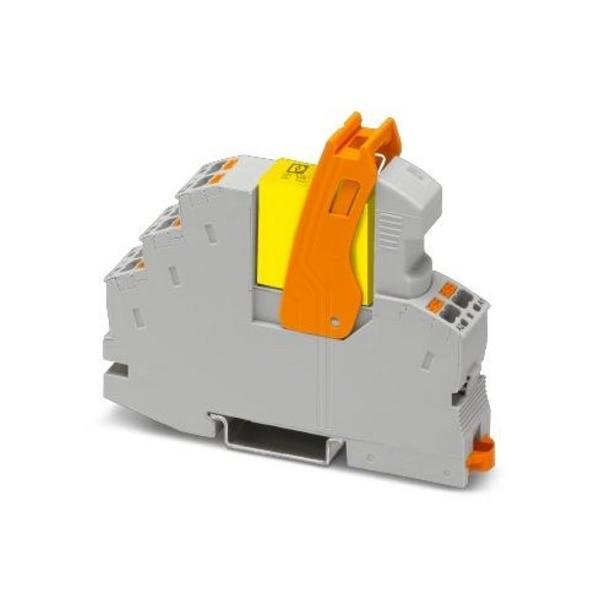 MÓDULO DE RELÉ PREMONTADO RIF-1-RPT-LDP-24DC/2X21/FG