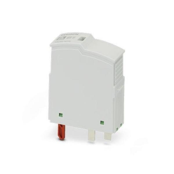 CONECTOR RPUT.P/PROT.CONTRA SBT.TIPO 2/3 PROD.PLT-SEC--UT/PT TNOM.230V