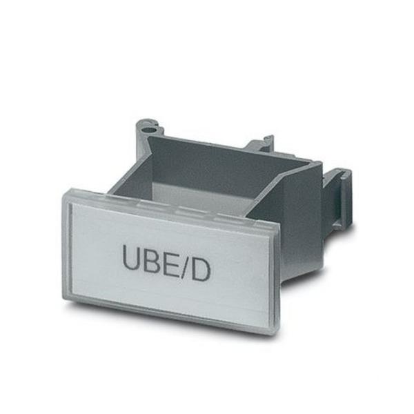 SOPORTE PARA SEÑALIZACIÓN UBE/D