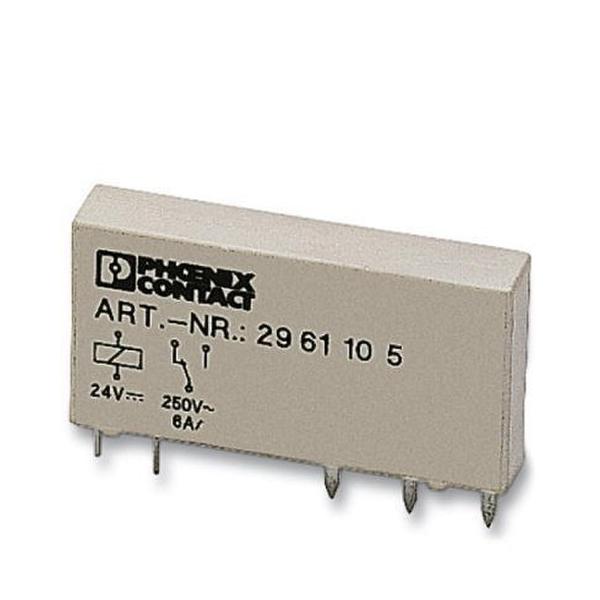 RELÉ INDIVIDUAL REL-MR-24DC/21AU