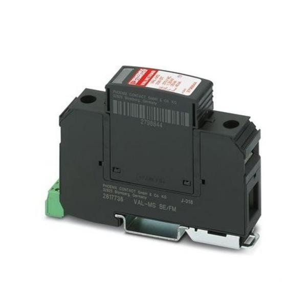 DESCARGADOR DE SOBRETENSIONES VAL-MS 230/FM