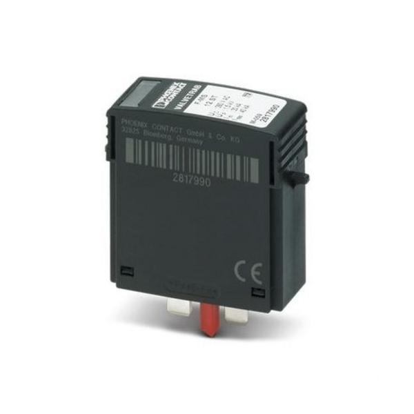 PROTECCIÓN ENCHUFABLE F-MS 12/ST