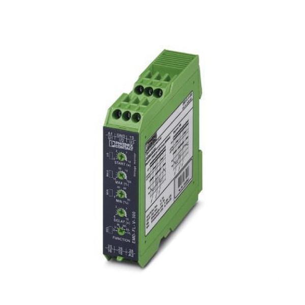 RELÉ DE CONTROL EMD-FL-V-300