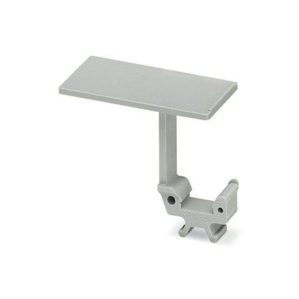RÓTULO DE SEÑALIZACIÓN DE GRUPOS GBS 5-25X12 PARA MARCADO DE BORNES