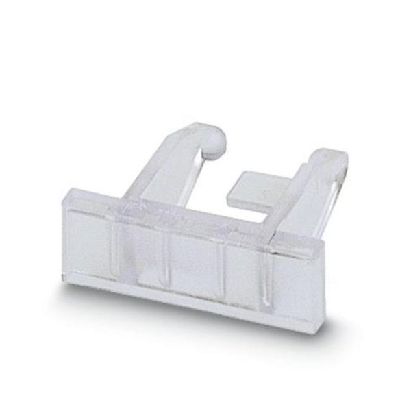 SOPORTE PARA SEALIZACIN KLM DE REGLETAS DE BORNES