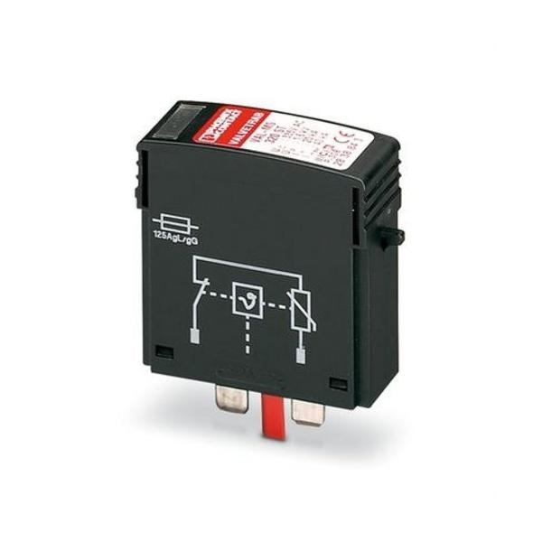 PROTECCIÓN ENCHUFABLE VAL-MS 320 ST