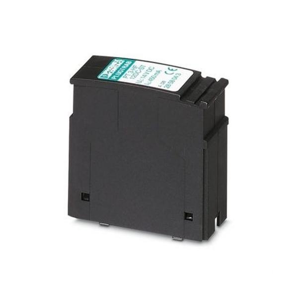 PROTECCIÓN ENCHUFABLE PT 3-HF-12DC-ST