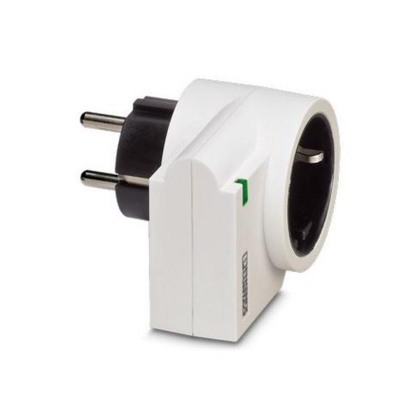 ADAPTADOR CON PROTECCIN MNT-1 D/WH