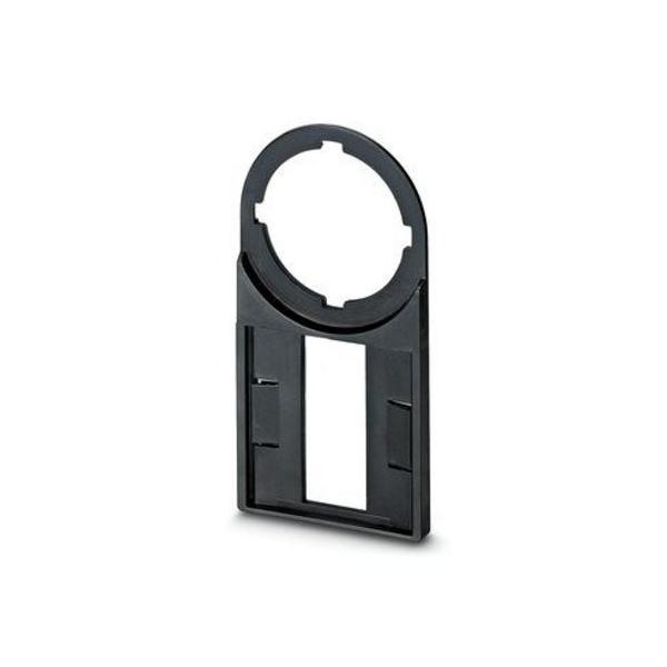 SOPORTE PARA SEALIZACIN CARRIER-EMP 22 (27X27)