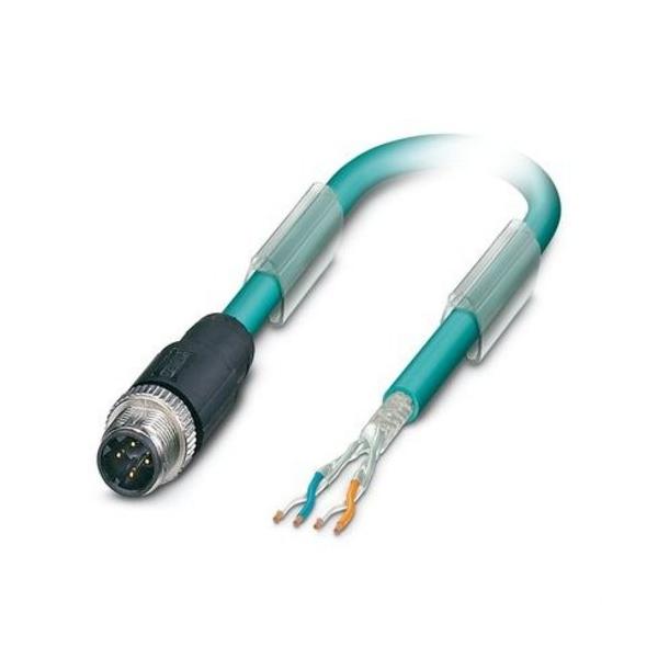 CABLE SAC-4P-M12MSD/10,0-931 DE SISTEMA DE BUS