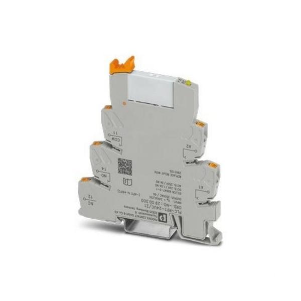 MÓDULO DE RELÉS PLC-RPIT-24UC/21