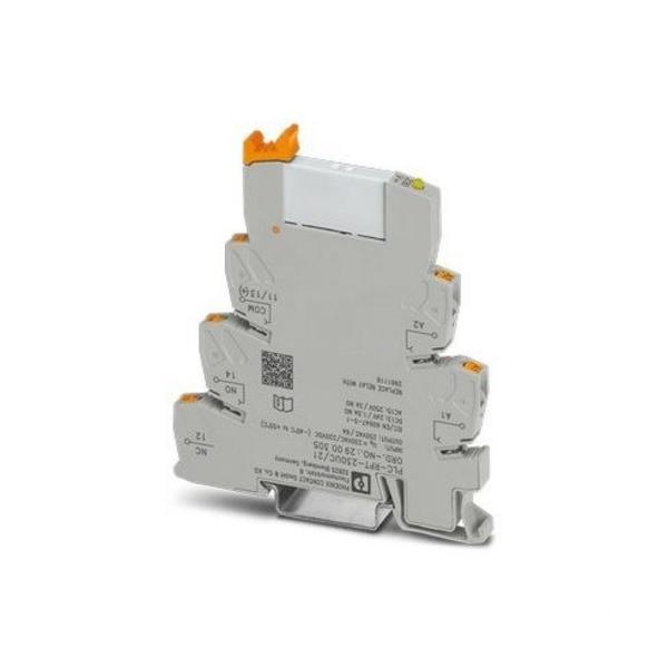 MÓDULO DE RELÉS PLC-RPIT-230UC/21