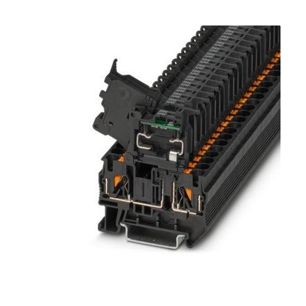 BORNE DE CARRIL PIT4-HESILA250 (5X20)BK