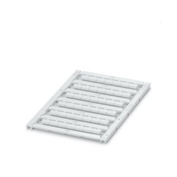 MARCADOR PARA BORNES UCT-TMF 8