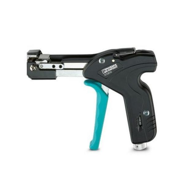 HERRAMIENTA PARA SUJETACABLES UNIFOX-CT M 7,9