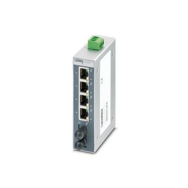 SWITCH ETHERNET FL SWITCH SFNB 4TX/FX ST