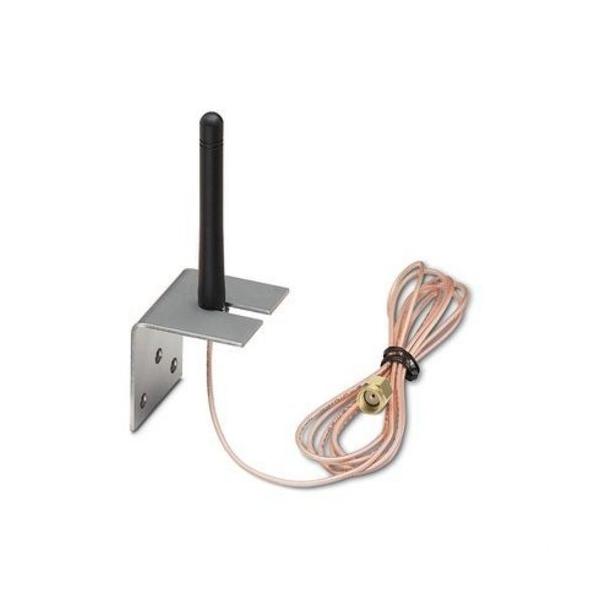 ANTENA OMNIDIRECCIONAL RAD-ISM-2400-ANT-OMNI-2-1-RSMA