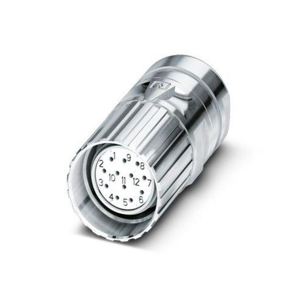 CONECTOR ENCHUFABLE CA-12S1N1280DN