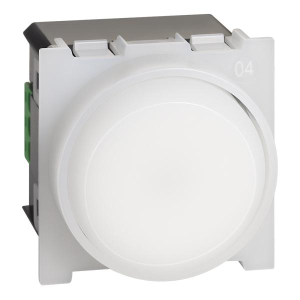 LINTERNA LED 230V LIVING NOW 2 MDULOS, AUTOMTICA, EXTRABLE Y RECARGABLE