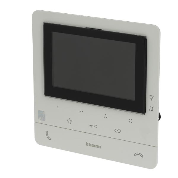 Monitor manos libres Classe 100 conectado 2 hilos