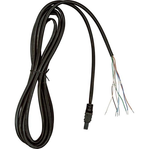 Cable 2metros con clavija