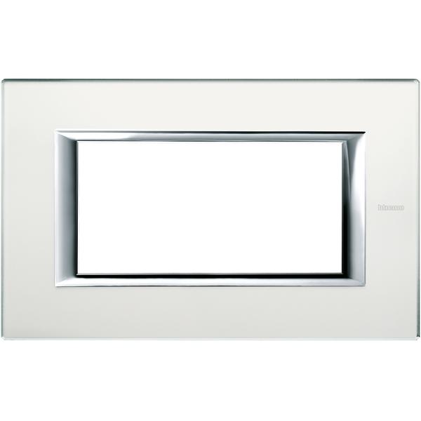AX-PLACA 4M CRISTAL ESP