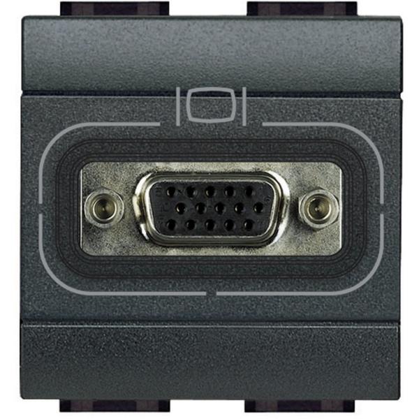 CONECTOR VDEO HD15 LIVING