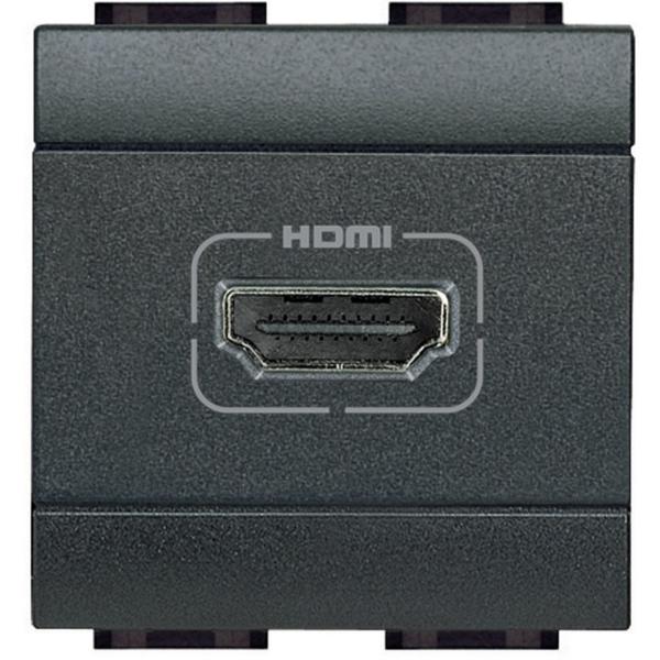 CONECTOR HDMI LIVING