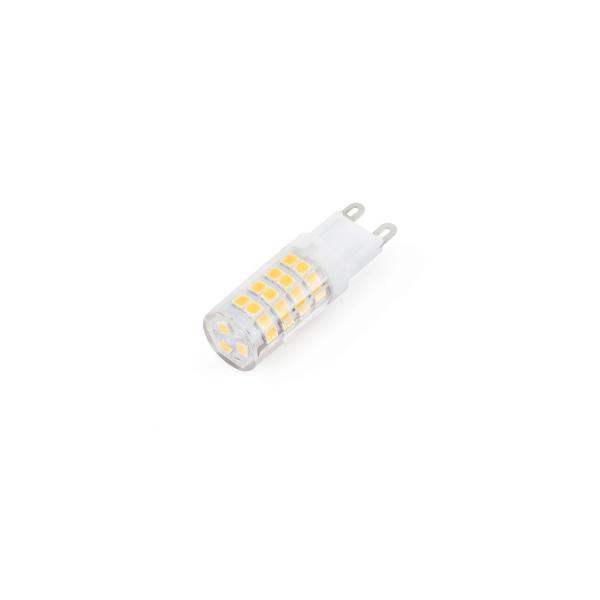 LÁMPARA G9 LED 3,5W 2700K 350Lm