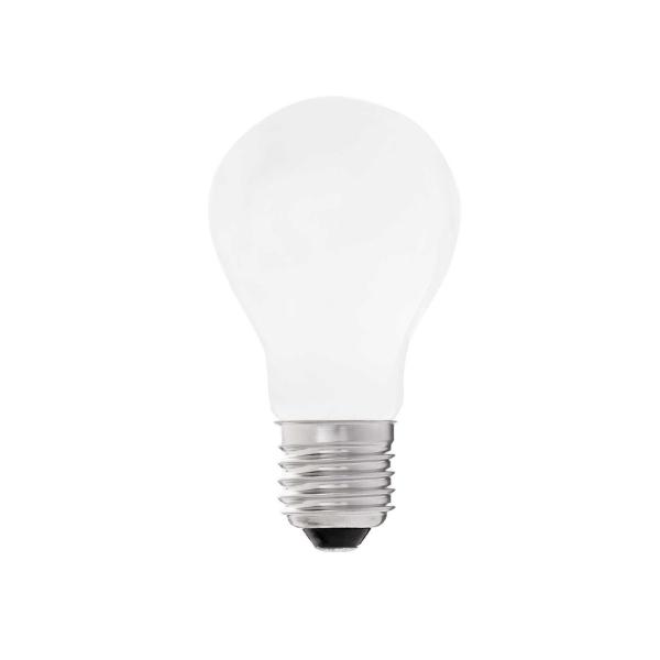 LMPARA A60 MATE LED E27 8W 2700K 640lm