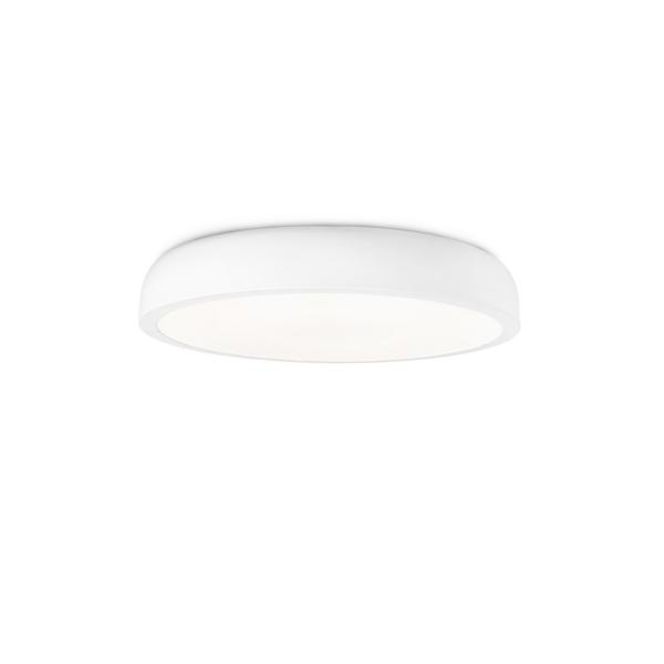 PLAFN COCOTTE-S LED 30W 3000K BLANCO