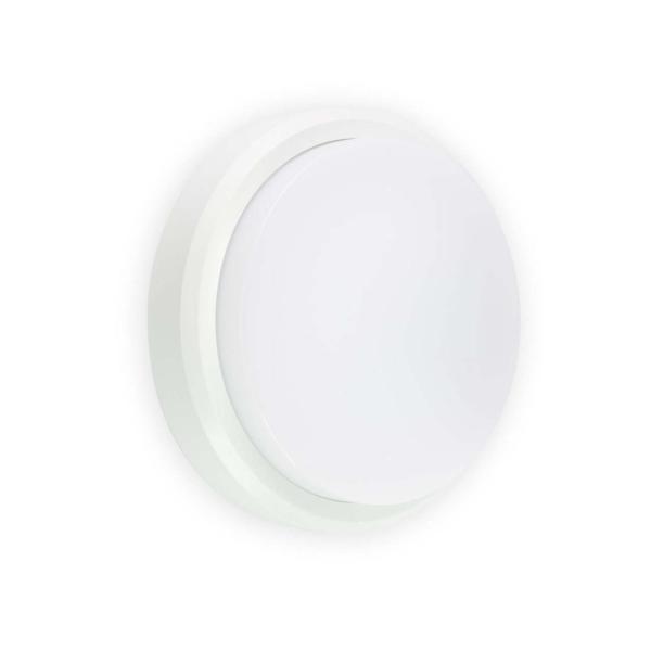 APLIQUE TOM XL LED 11W 3000K BLANCO