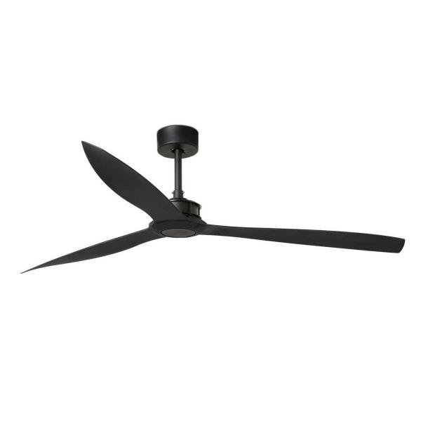 VENTILADOR JUST FAN XL DIÁMETRO 1780mm NEGRO PALAS NEGRAS