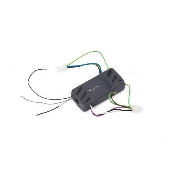 RECEPTOR SMART REGULABLE