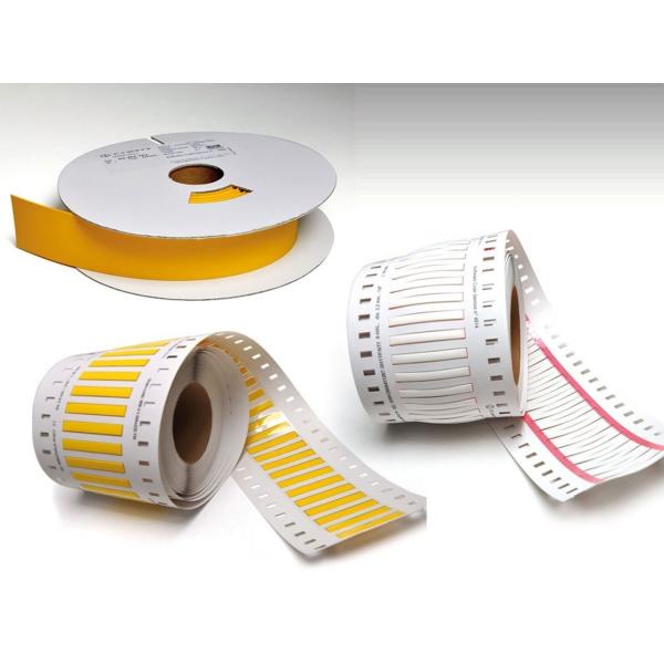 TUBO TMRRTIL.M2-127-YE3-100 RCION.2:1 IMPRESIN POR AMBAS CARAS