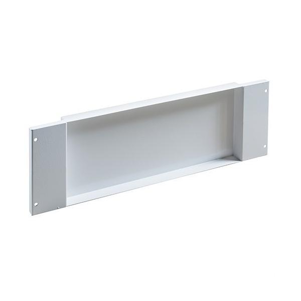 TAPA 200x577mm PARA CAJA MOLDEADA MCCB