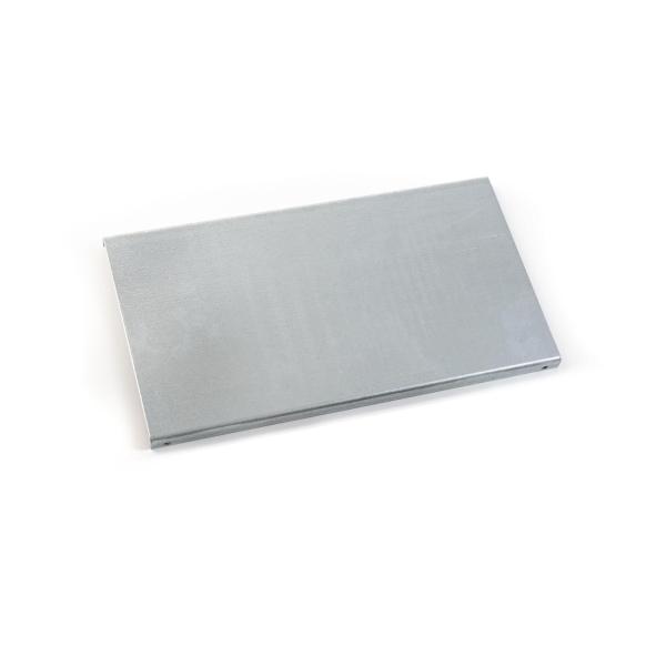 PLACA REGULABLE PARA MCCB 165x385mm