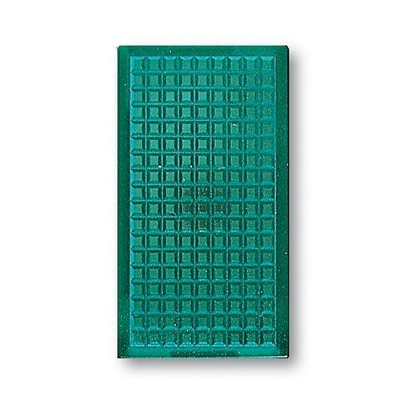 TESTIGO SEÑALIZACIÓN VERDI DE COLOR VERDE