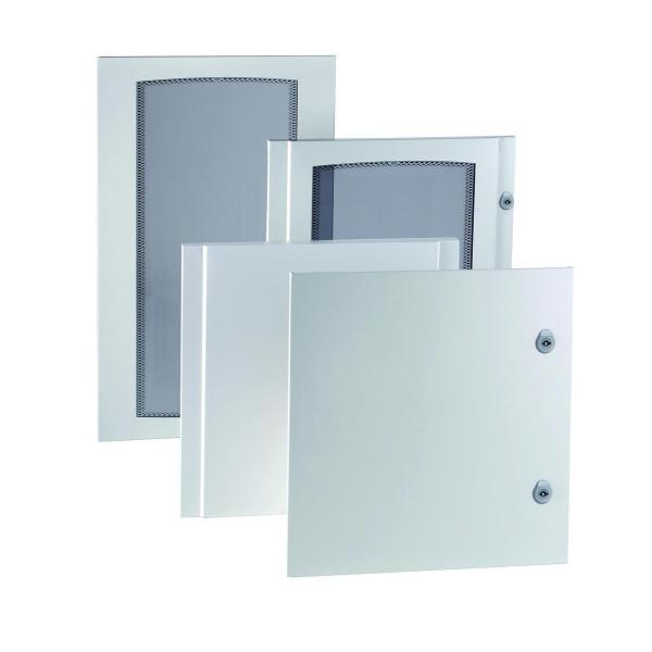 PUERTA OPACA PARA ARMARIO ENLAZABLE SUPERFICIE 96-120 MÓDULOS