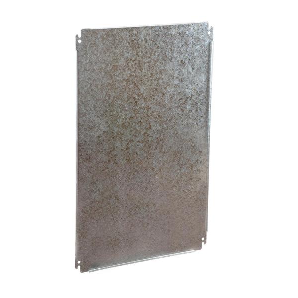 PLACA CIEGA 910x750mm PARA ARGENTA